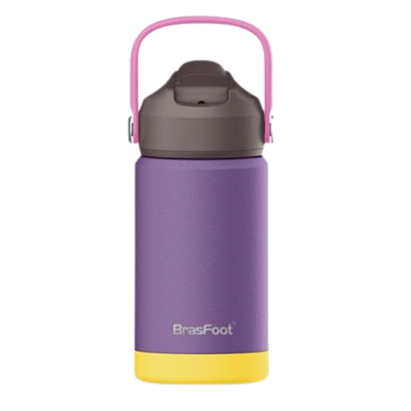 GARRAFA TÉRMICA KIDS 400ML