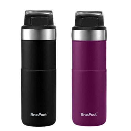 GARRAFA EVOLUTION 500ML