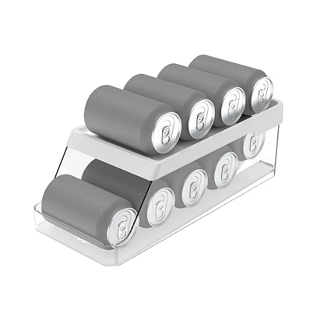 Organizador de Latas