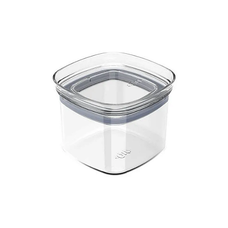 Pote Hermético Organizador Block 450ml