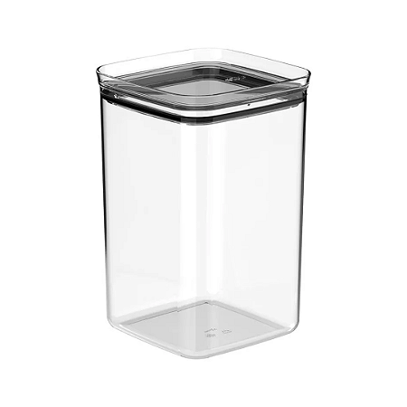 Pote hermético organizador 3,5L