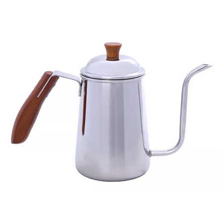 Chaleira Mimo Pro Coffee Natural