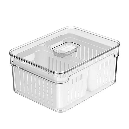Organizador De Geladeira