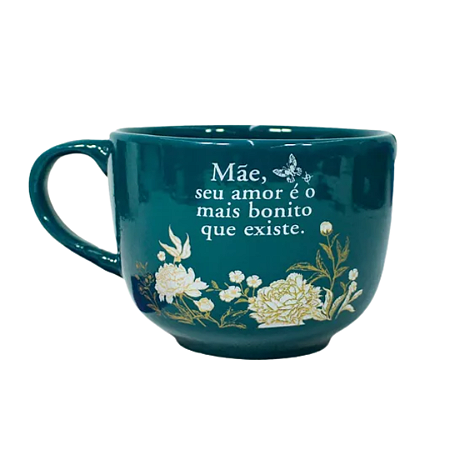 Caneca Sopa Mãe