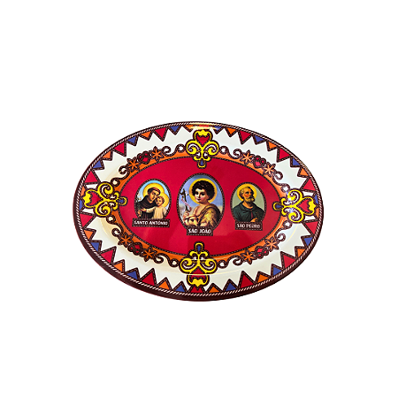 Travessa São João de melamina