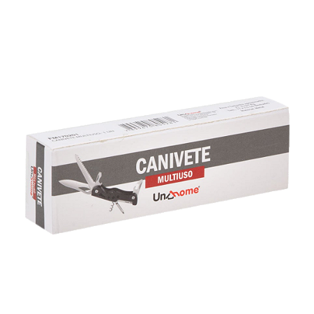 CANIVETE MULTIUSO