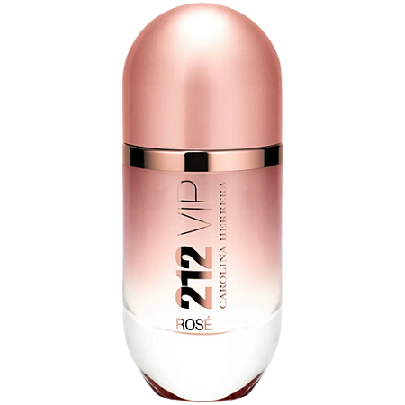 212 VIP Rosé Carolina Herrera Eau de Parfum