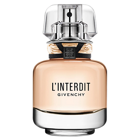 L'Interdit Givenchy Eau de Parfum