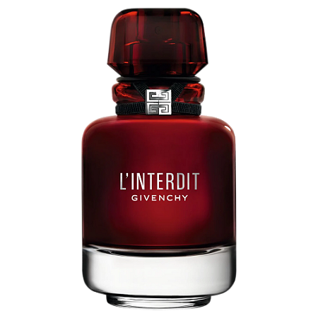 L'Interdit Rouge Givenchy Eau de Parfum