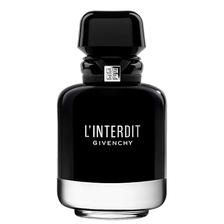 L'Interdit Intense Givenchy Eau de Parfum
