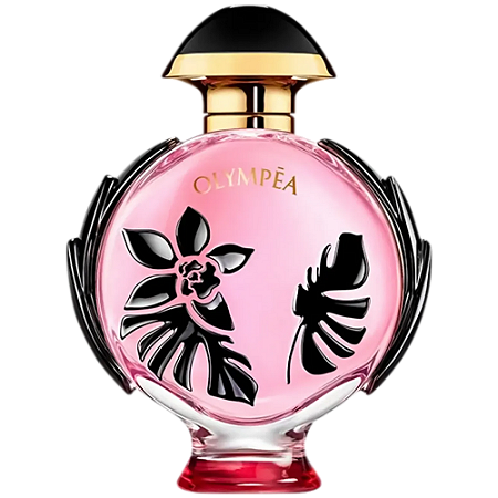 Olympéa Flora Paco Rabanne Eau de Parfum