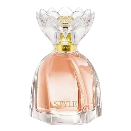 Royal Style Marina de Bourbon Eau de Parfum