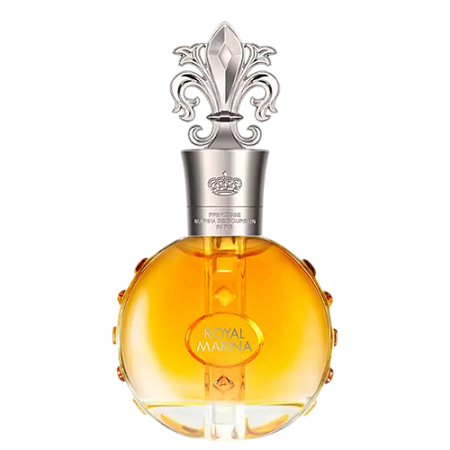 Royal Marina Diamond Marina de Bourbon Eau de Parfum