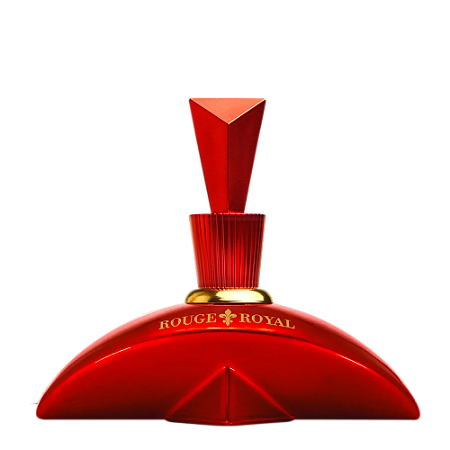 Rouge Royal Marina de Bourbon Eau de Parfum