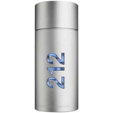 212 Men Carolina Herrera Eau de Toilette