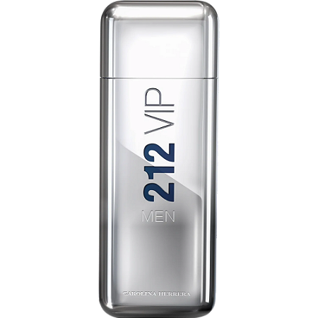212 VIP Men Carolina Herrera Eau de Toilette