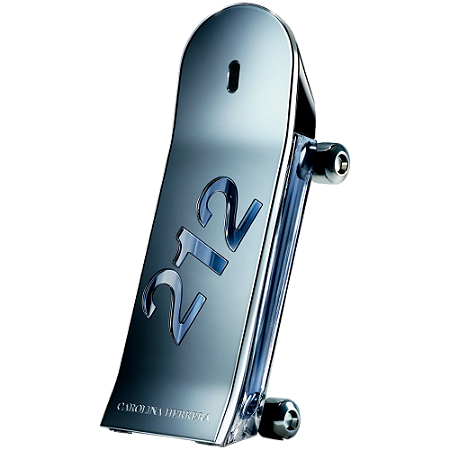 212 Men Heroes Carolina Herrera Eau de Toilette