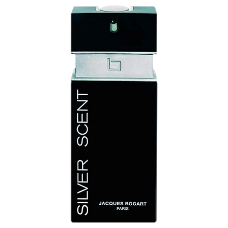 Silver Scent Jacques Bogart Eau de Toilette