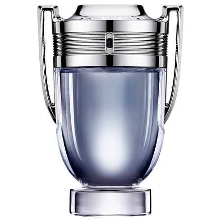 Invictus Paco Rabanne Eau de Toilette