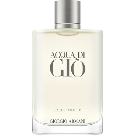 Acqua di Giò Pour Homme Giorgio Armani Eau de Toilette