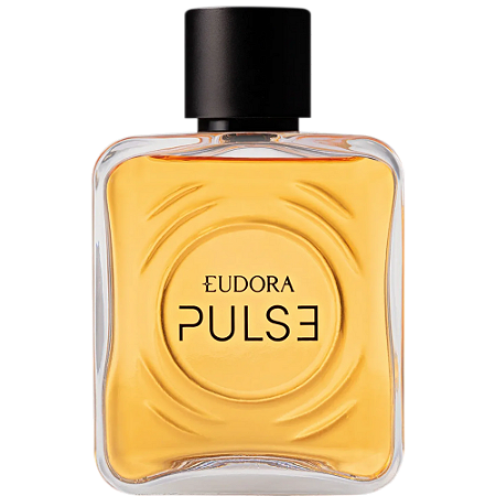 Pulse Eudora - Desodorante Colônia