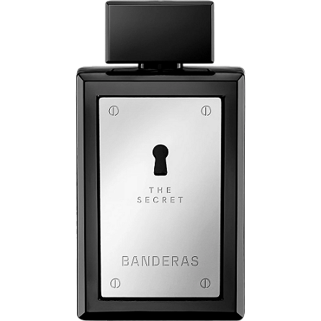 The Secret Banderas Eau de Toilette