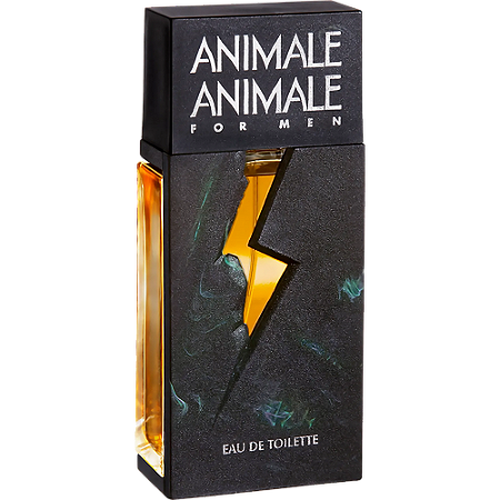 Animale for Men Animale Eau de Toilette