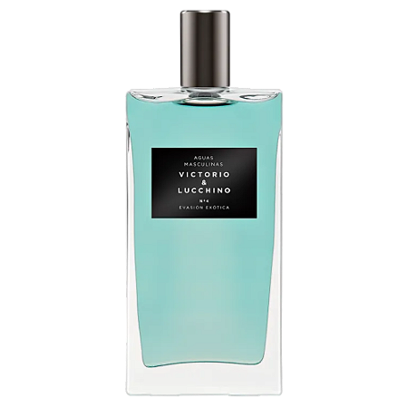 Evasión Exótica Nº4 Victorio & Lucchino Eau de Toilette