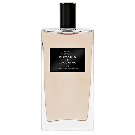 Seducción Magnética Nº3 Victorio & Lucchino Eau de Toilette