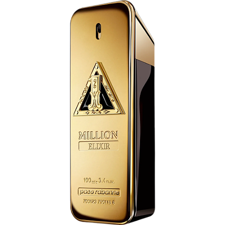 1 Million Elixir Paco Rabanne Eau de Parfum