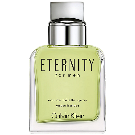 Eternity for Men Calvin Klein Eau de Toilette