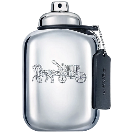 Coach Platinum Coach Eau de Parfum