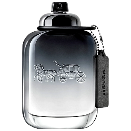 Coach for Men Eau de Toilette