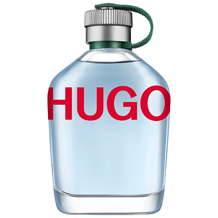 Hugo Man Hugo Boss Eau de Toilette