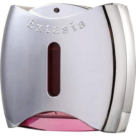 Extasia for Women New Brand Eau de Parfum