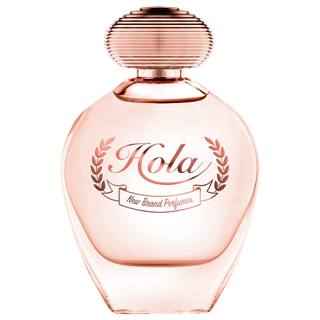 Hola New Brand Eau de Parfum