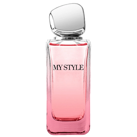 My Style for Women New Brand Eau de Parfum