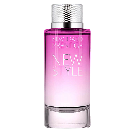 Prestige New Style Women New Brand Eau de Parfum