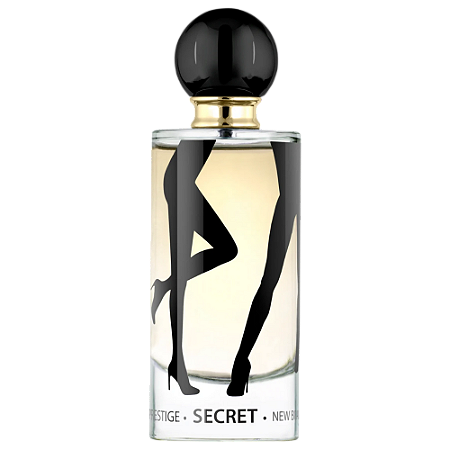 Prestige Secret New Brand Eau de Parfum