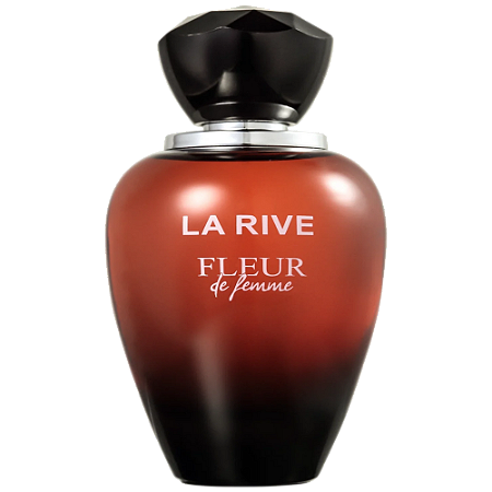 Fleur de Femme La Rive Eau de Parfum