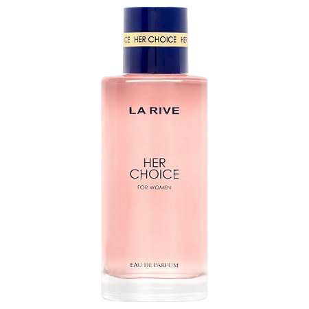 Her Choice For Women La Rive Eau de Parfum