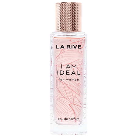 I Am Ideal La Rive Eau de Parfum
