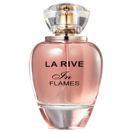 In Flames La Rive Eau de Parfum