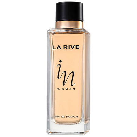 In Woman La Rive Eau de Parfum