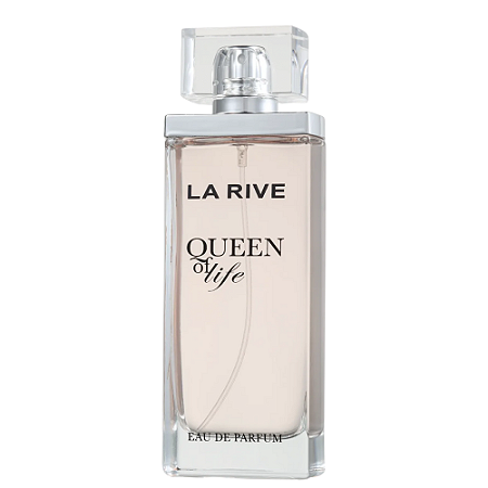 Queen of Life La Rive Eau de Parfum
