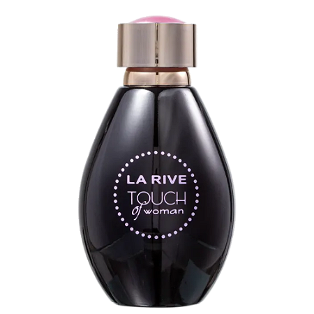 Touch of Woman La Rive Eau de Parfum