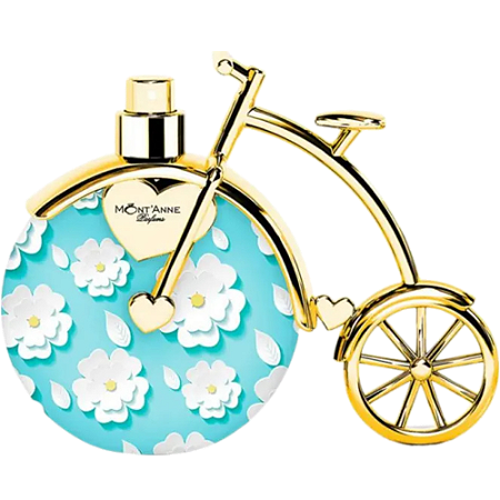 Beauty Flower Luxe Mont'Anne Eau de Parfum