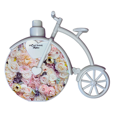 With Love Glamour Mont'Anne Eau de Parfum