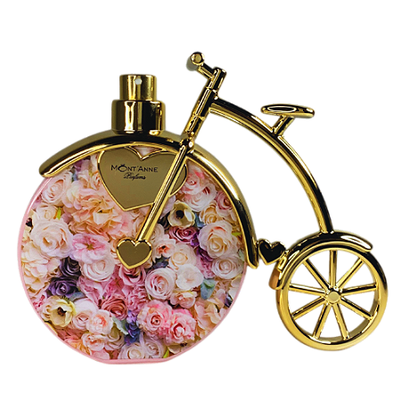 With Love Luxe Mont'Anne Eau de Parfum