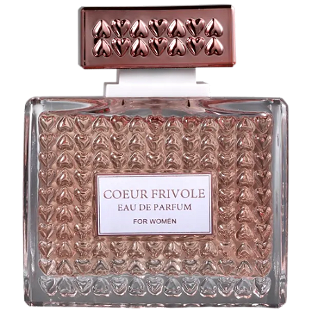 Coeur Frivole Linn Young Coscentra Eau de Parfum